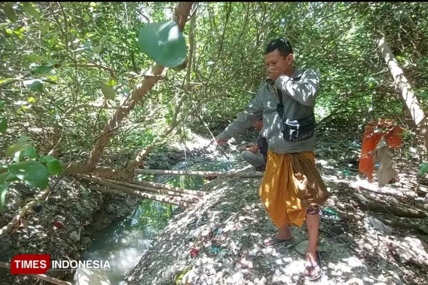 Warga Banyudono Rembang Keluhkan Dugaan Pencemaran Industri Ikan, Ancaman Gugatan ke KLHK Menguat