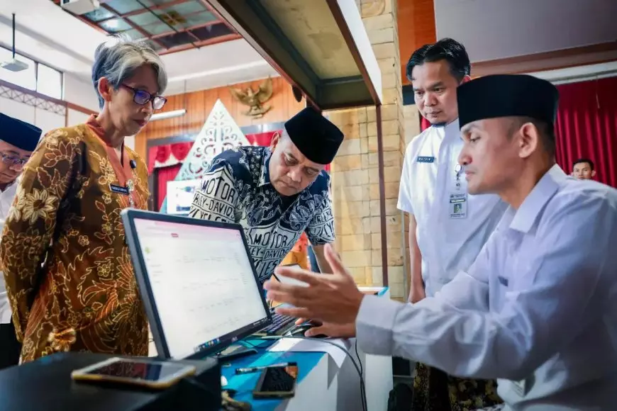 Pemprov Jateng Aktifkan Posko Terpadu Lebaran 2026, Siaga Kemacetan hingga Bencana Alam