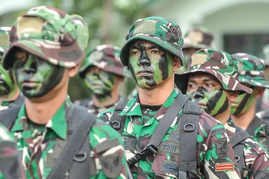 TNI Terapkan Status Siaga 3 Jelang Lebaran, Fokus Perkuat Kesiapsiagaan Pasukan