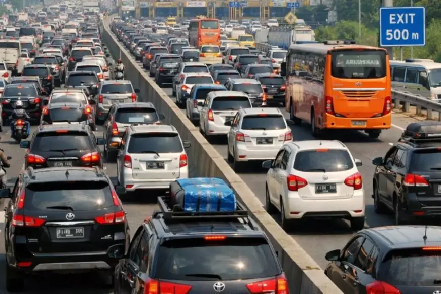 Peneliti UGM: Infrastruktur dan Kesiapan Pengemudi Kunci Kelancaran Mudik 2026