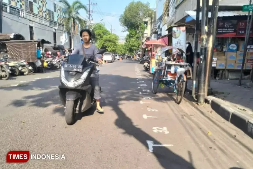 Sewa Stand Pasar Bandeng Gresik Naik, Panitia Sebut Sudah Termasuk Listrik dan Kebersihan