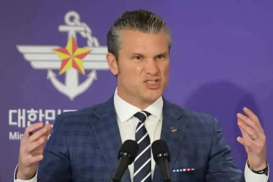 Menhan AS Kebakaran Jenggot, Pemberitaan AS-Israel Memerangi Iran Tidak Positif