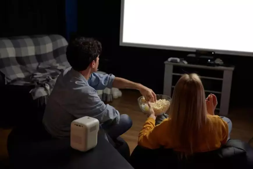 5 Rekomendasi Film Bertema Kebersamaan yang Cocok Ditonton Saat Idulfitri