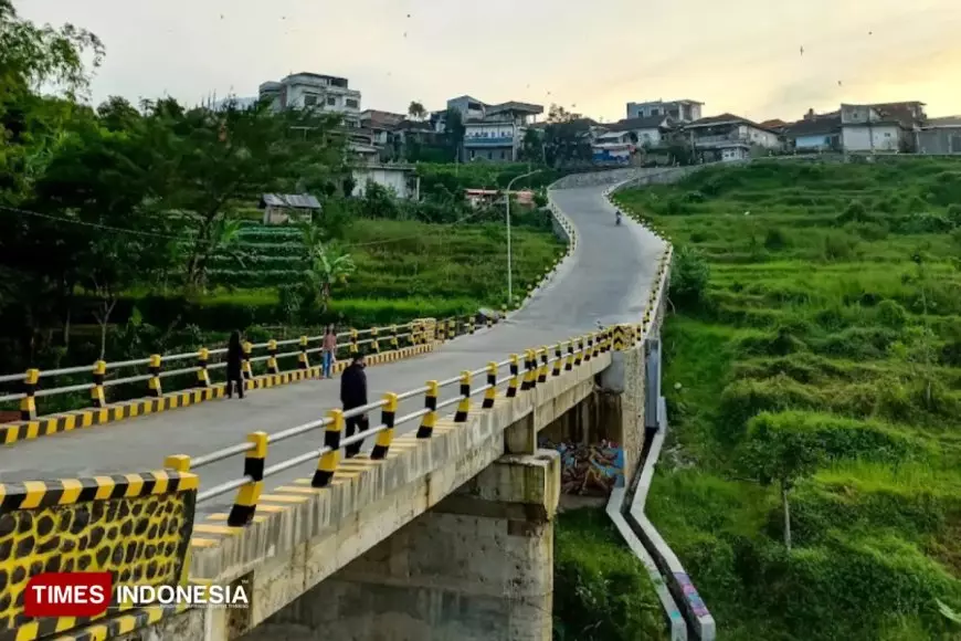 Jalur Alternatif di Kota Batu Saat Libur Lebaran, Cara Menghindari Kemacetan Menuju Destinasi Wisata
