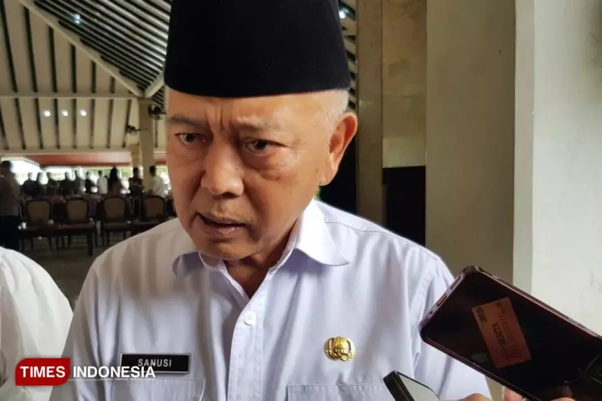 BPOM RI Rencanakan Buka Unit Layanan di Kepanjen, UMKM Malang Bakal Lebih Mudah Urus Izin Edar