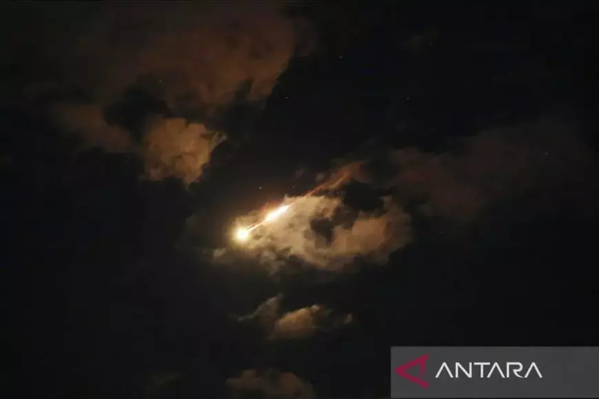 Iran Tegaskan Balasan Keras Jika AS Berusaha Membunuh Pemimpin Tertinggi Baru