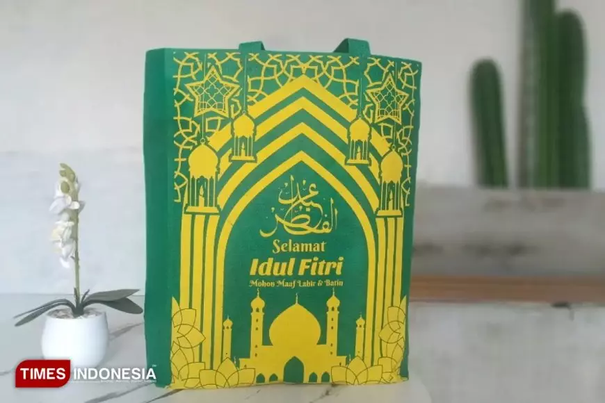 Tradisi Ter Ater di Bondowoso, Menguatkan Silaturahmi Keluarga Saat Lebaran