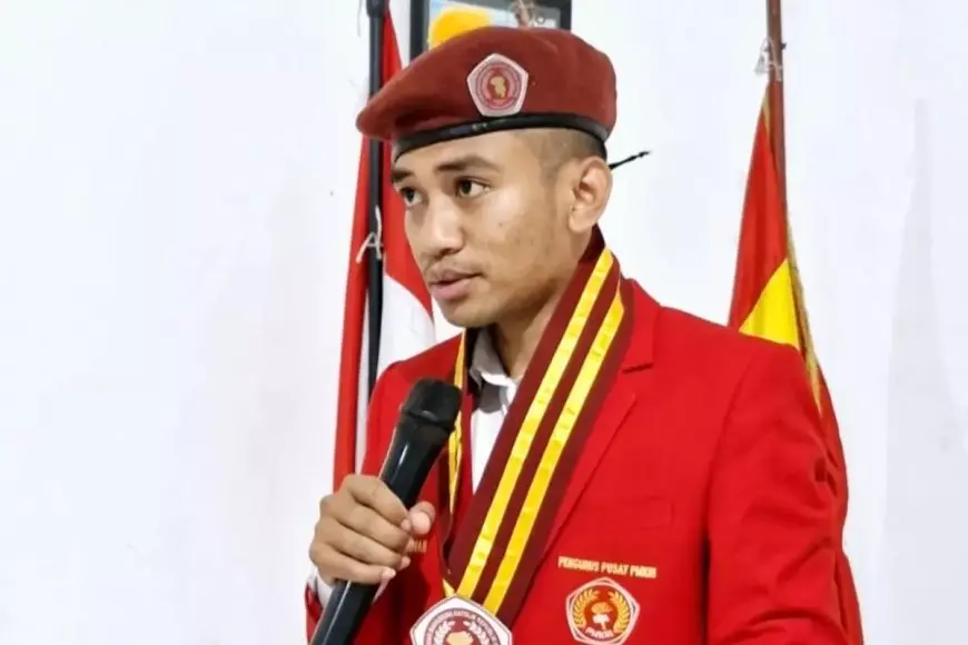 Aktivis KontraS Disiram Air Keras, PMKRI Komda III Desak Presiden dan Kapolri Usut Tuntas