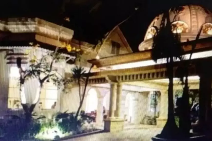 Jejak Sejarah: Hotel Palm Bondowoso Dulunya Rumah Seorang Dokter Belanda