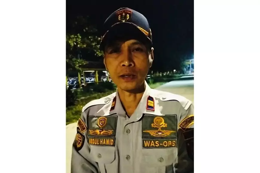 Sempat Terjadi Ketegangan, Arus Mudik ke Raas di Pelabuhan Jangkar Tetap Kondusif