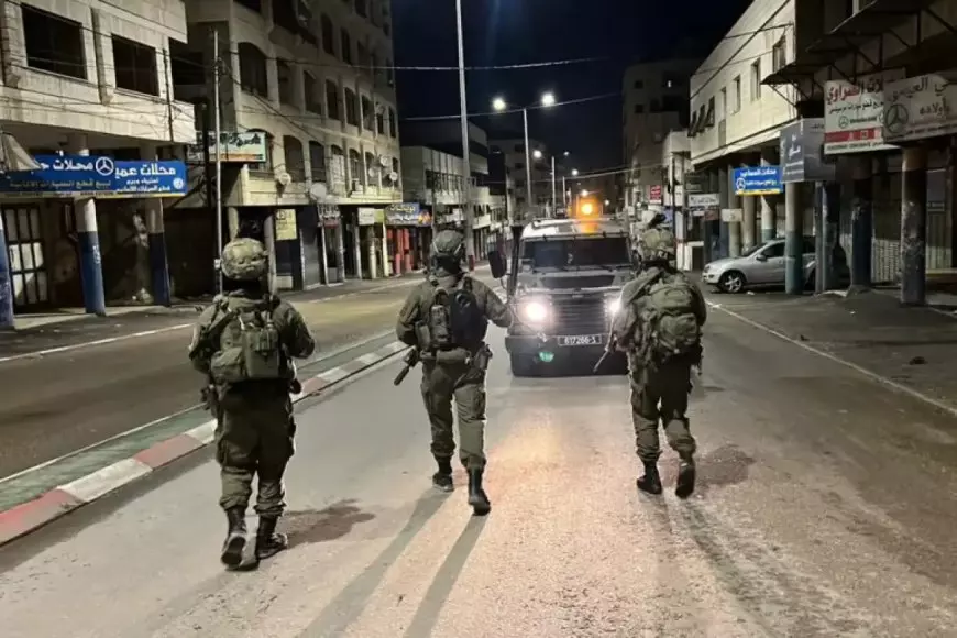 Satu Keluarga Palestina Tewas Diberondong Peluru Tentara Israel