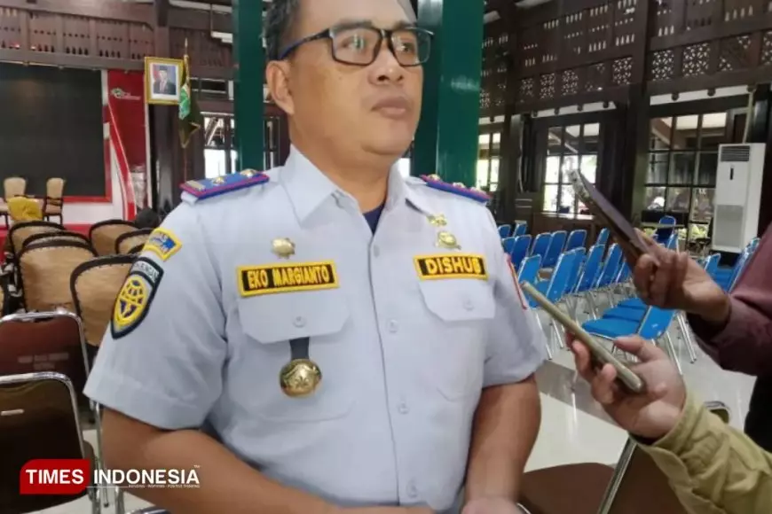 Volume Kendaraan Diprediksi Naik, Cermati Titik Rawan Macet di Kabupaten Malang Ini