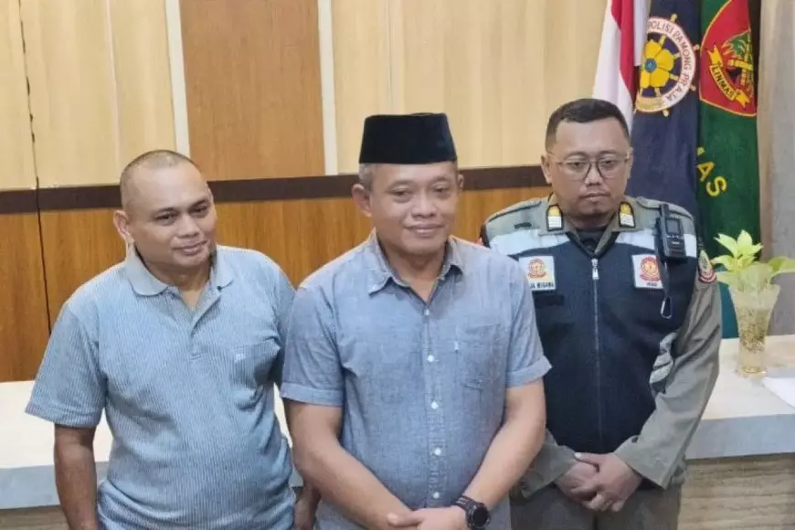 Tegur Remaja Diduga Konsumsi Miras, Anggota Satpol PP Banyuwangi Malah Dikeroyok