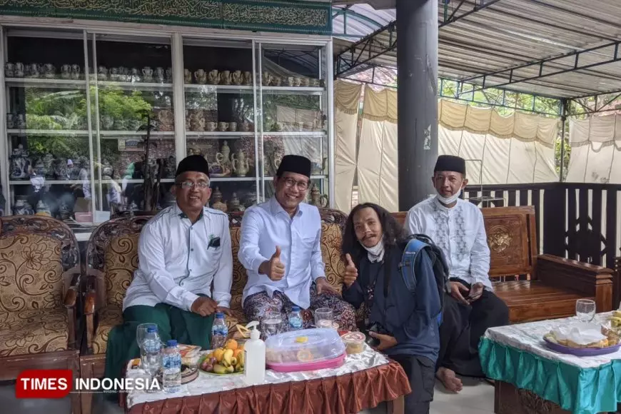 Lebaran di Desa dan Silaturahmi Hangat yang Tak Pernah Pudar