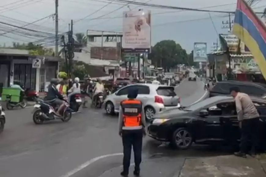 Ingin Mudik Lancar, Ikuti Tips Dishub Kabupaten Malang Ini