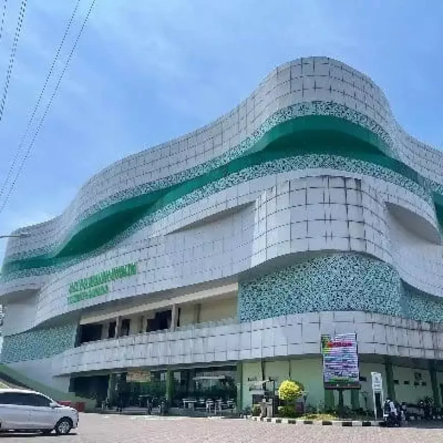 MPP Sidoarjo Tetap Buka Saat Libur Lebaran, Ini Jadwal Pelayanannya