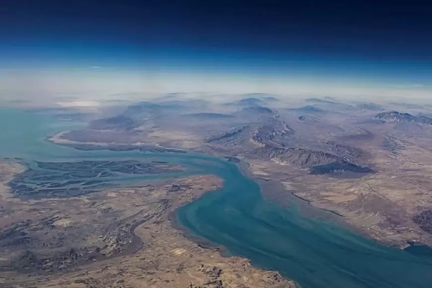 Selat Hormuz Bisa Menjadi Zona Maut Bagi Amerika Serikat