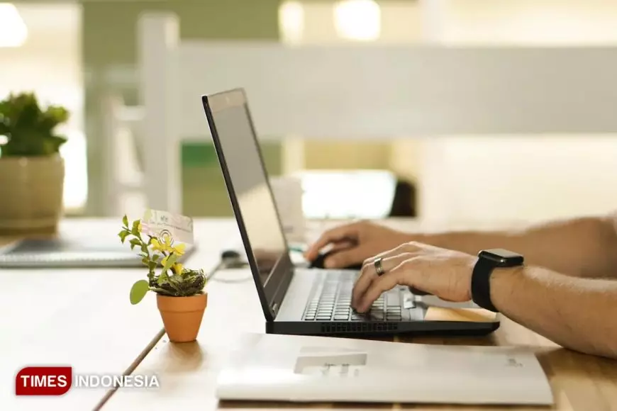 Pemkab Gresik Dukung Pembatasan Akun Medsos bagi Anak