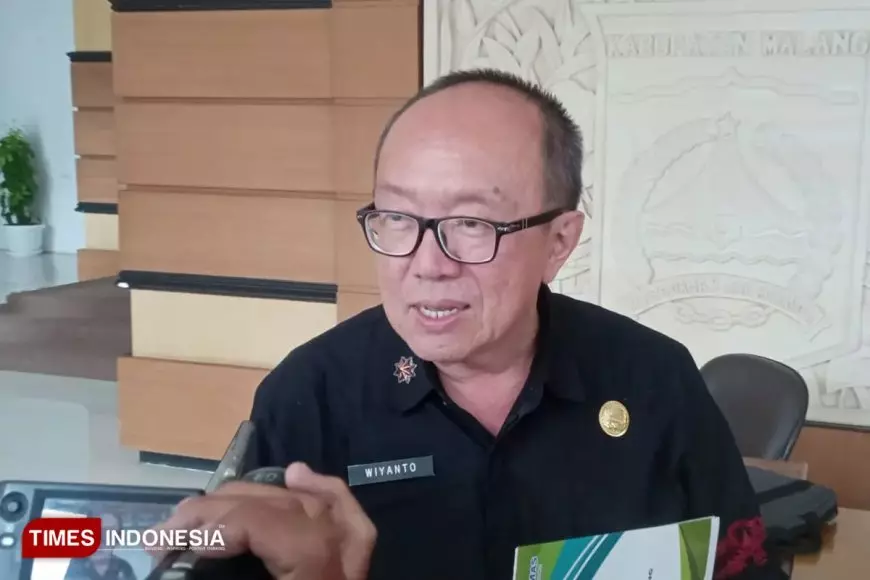 Pelayanan Lebaran, Dinkes Kabupaten Malang Siagakan 10 Posko Mudik dan Puskesmas