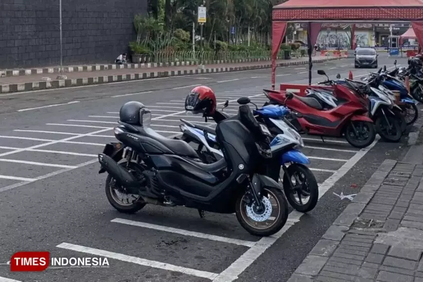 Pemkot Batu Buka Posko Pengaduan Getok Parkir