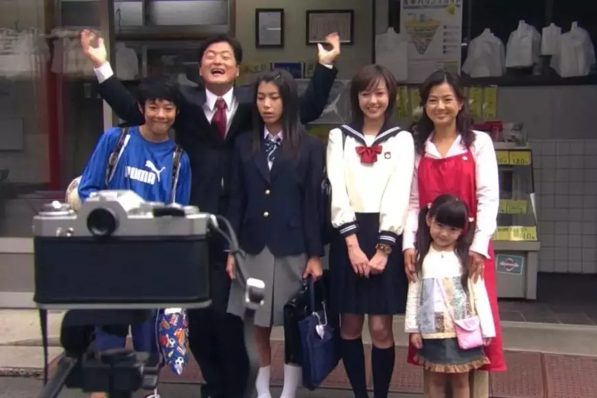 1 Litre of Tears Diangkat ke Layar Lebar. Ryo Nishikido Tetap Pemeran Utama