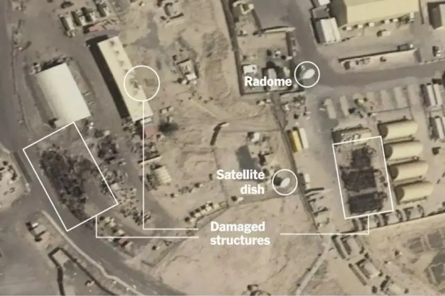 Tiada Satu Pun Sekutu AS Bersedia Kirim Kapal Perang ke Selat Hormuz