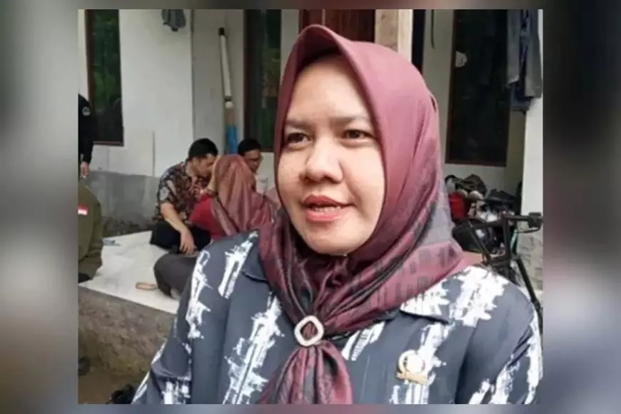 Anggota DPRD Pangandaran Soroti Pengelolaan Limbah Dapur Program MBG