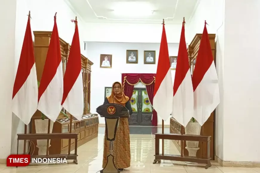 Sambut Lebaran 2026, Pemkab Magetan Perketat Sinergi Lintas Sektor demi Kenyamanan Pemudik