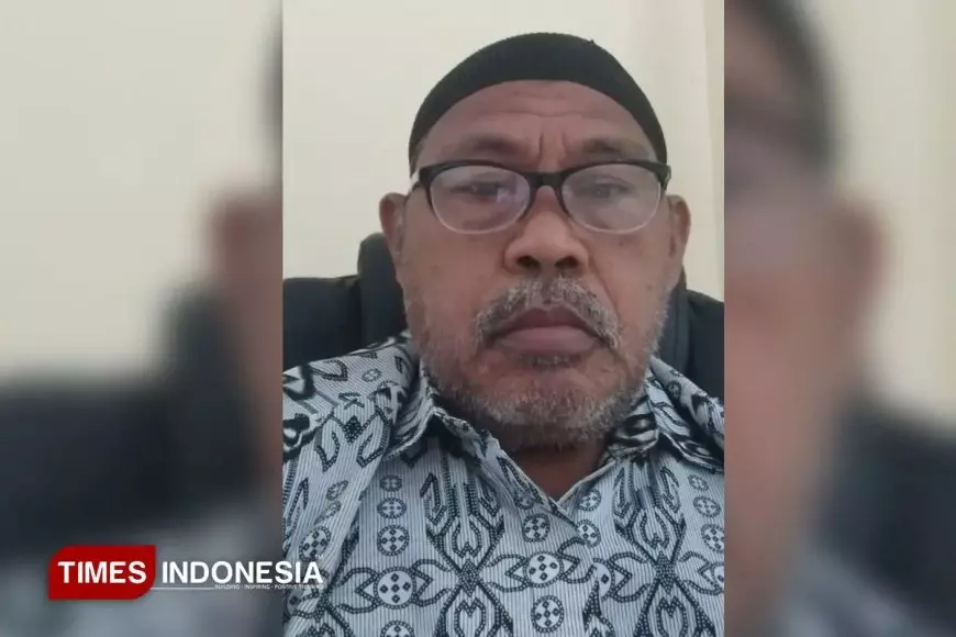 Jelang Idulfitri 1447 H, Pemkab Morotai Salurkan Bantuan Sosial Kepada 2.360 Penerima