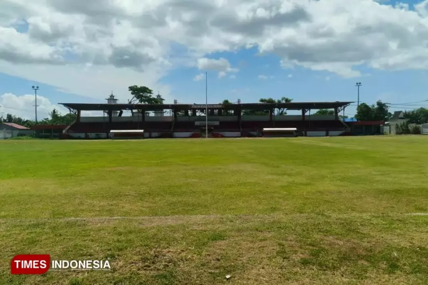 Pemkab Morotai Pusatkan Salat Idul Fitri 1447 H di Stadion Merah Putih, Alfatah Sibua Jadi Khatib