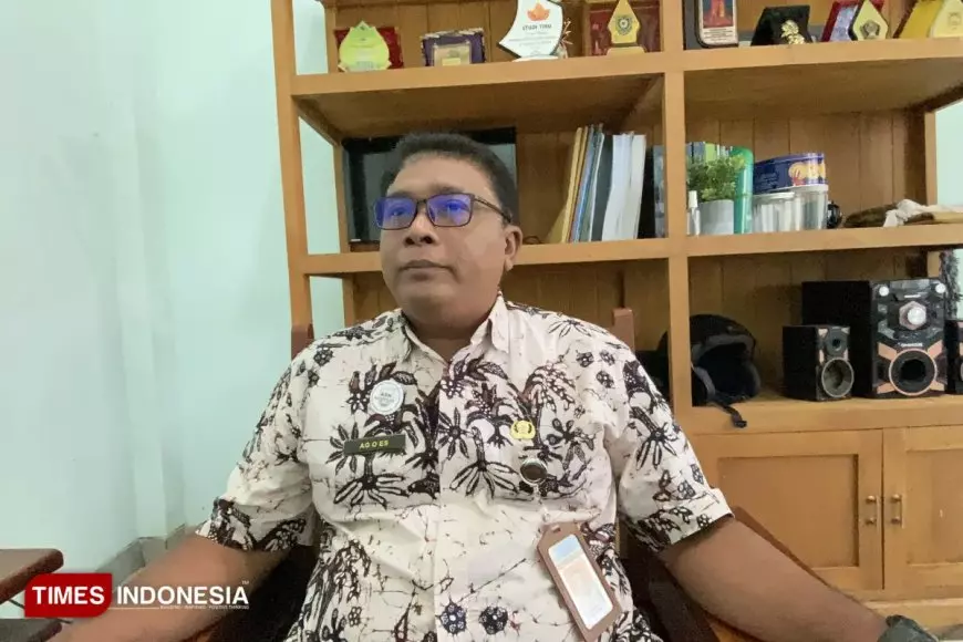 Percepat Swasembada Gula Nasional, Dintanpan Rembang Targetkan 1.550 Hektar Program Tebu