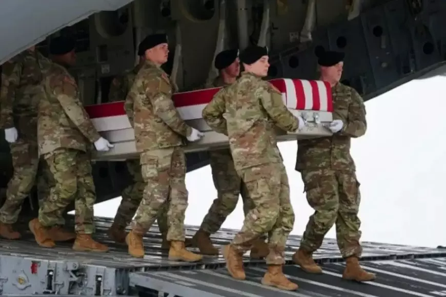 Ketegangan AS–Iran Memanas, Serangan Balasan IRGC Berlanjut