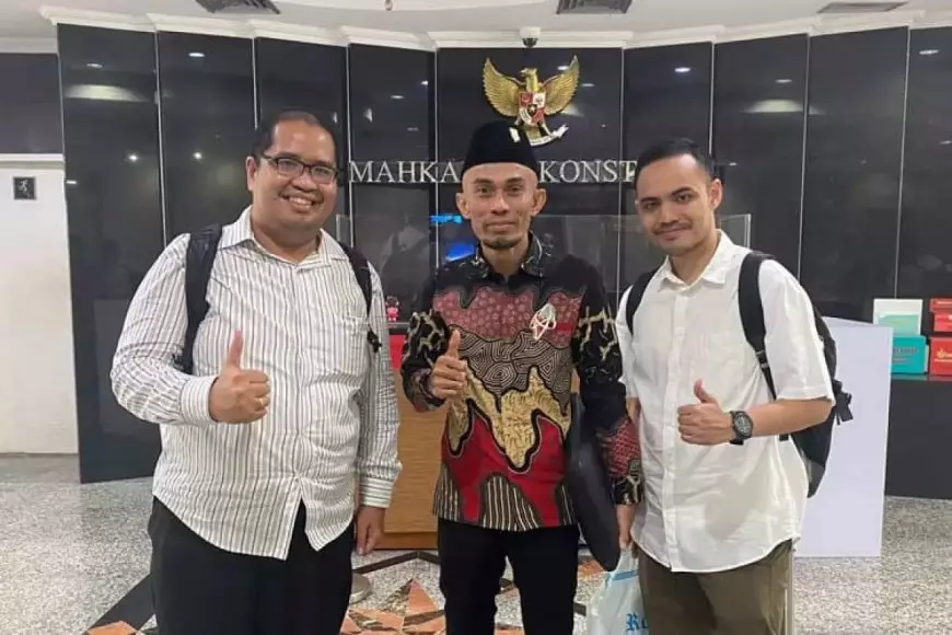 Advokasi Peduli Kesehatan Warga Minta Penertiban Lapangan Padel di Jakarta Ada Solusi