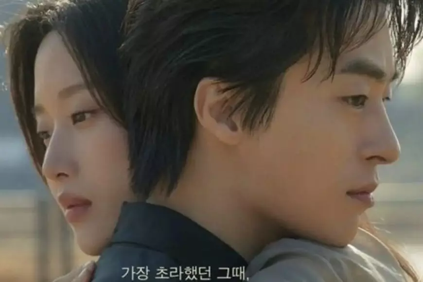 Dua Film Korea Tayang di Bioskop, Temani Libur Lebaran