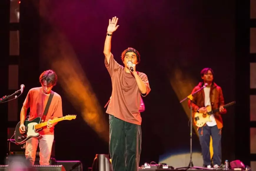 Setelah Lebaran, Sheila On 7 Rilis Lagu Baru