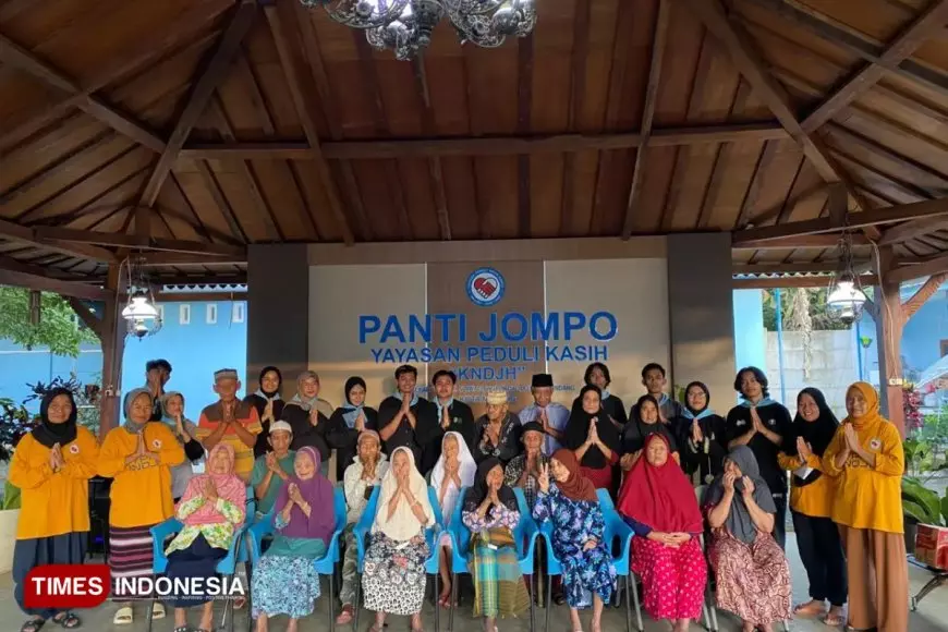 Keseruan Ramadan Fest#10 UKM Musik Gaung 193 UNISMA