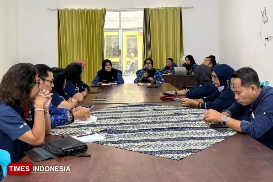 Limbah Pabrik Ikan Hantam Sektor Pariwisata di Rembang, PHRI: Okupansi Hotel Anjlok