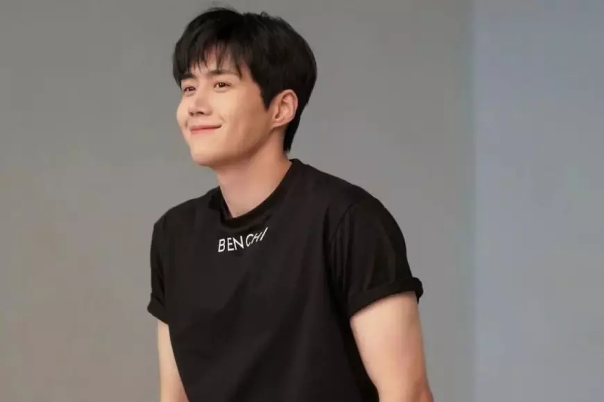 Kim Seon Ho Kembali Bintangi Variety Show, Bonjour Bakery