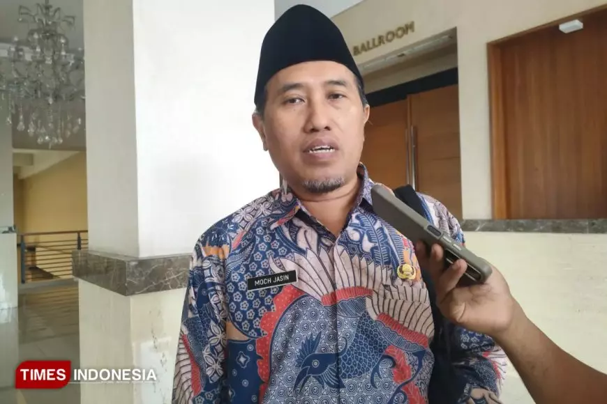 17 Suspek Campak Ditemukan di Bondowoso, Warga Diminta Waspada