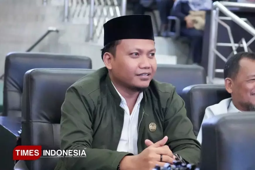 Atap Pasar Ploso Ambruk, DPRD Jombang Minta Pertanggungjawaban Kontraktor