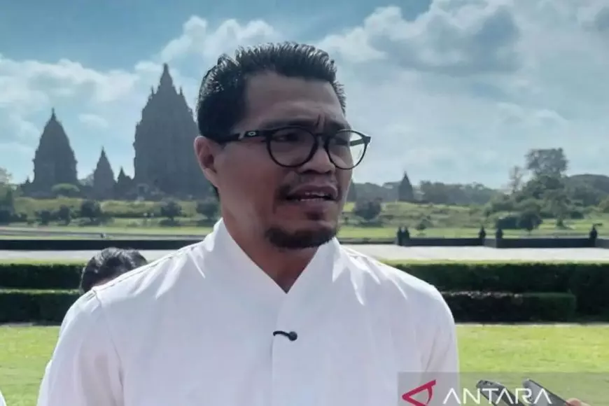 Tawur Agung 1948 Saka: Ribuan Umat Hindu Bakal Padati Candi Prambanan