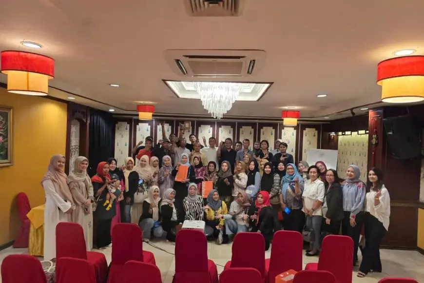 Usia 14 Tahun, Glutera Luncurkan Produk Platinum  