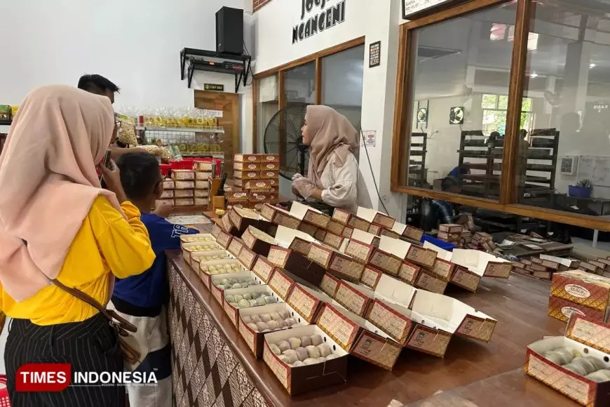 Libur Lebaran 2026, Sleman Siapkan Destinasi Favorit: Wisata, Kuliner, hingga Peluang Bisnis Menjanjikan