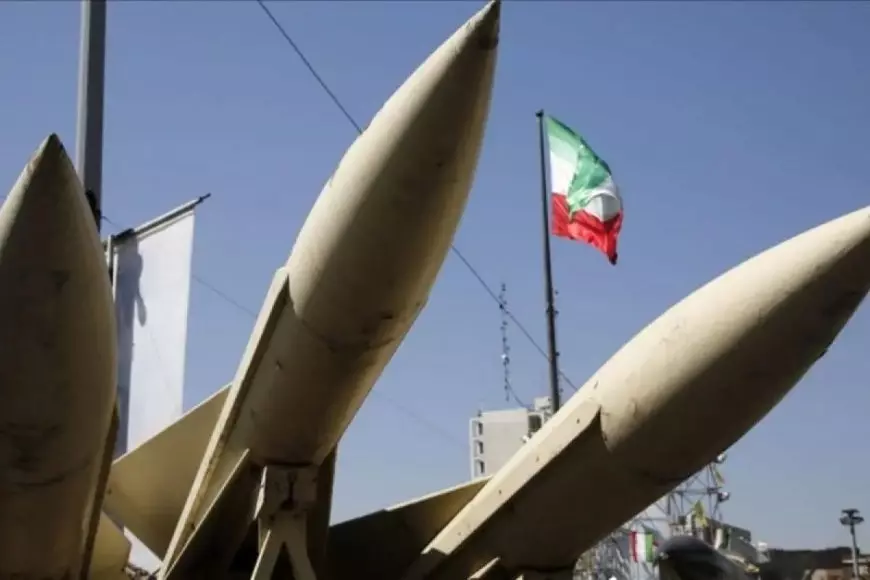 Iran Arahkan Serangan ke Semua Pangkalan Militer AS di Timteng