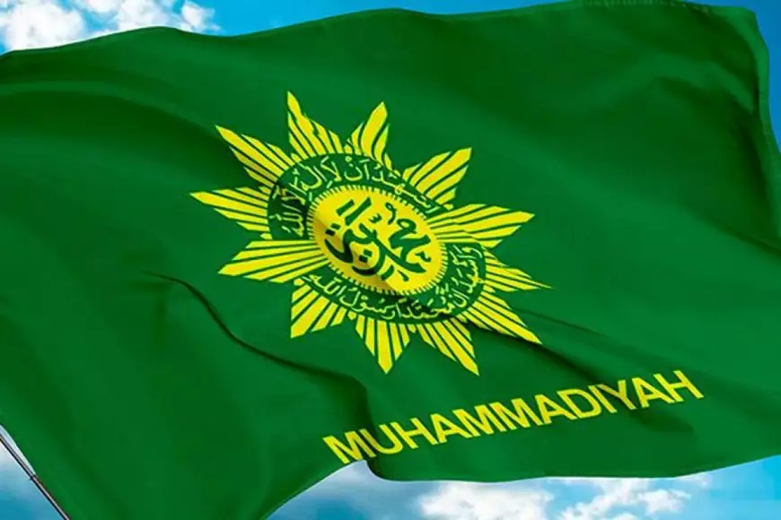 Muhammadiyah Jombang Gelar Shalat Id 20 Maret 2026 di 50 Titik, Ini Daftarnya.