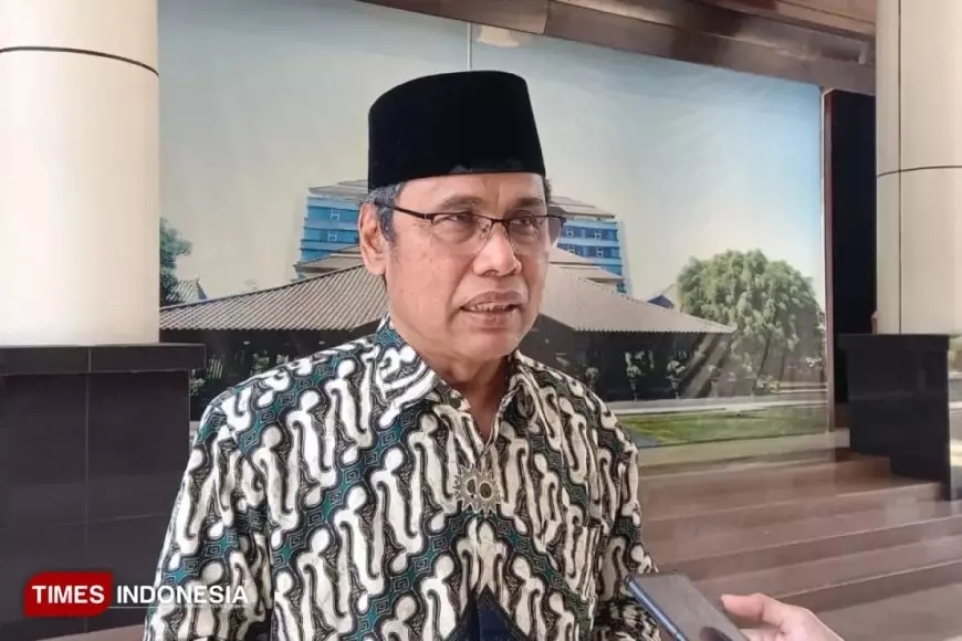 Muhammadiyah Kabupaten Malang Pastikan Salat Ied Tersebar di 67 Lokasi Besok