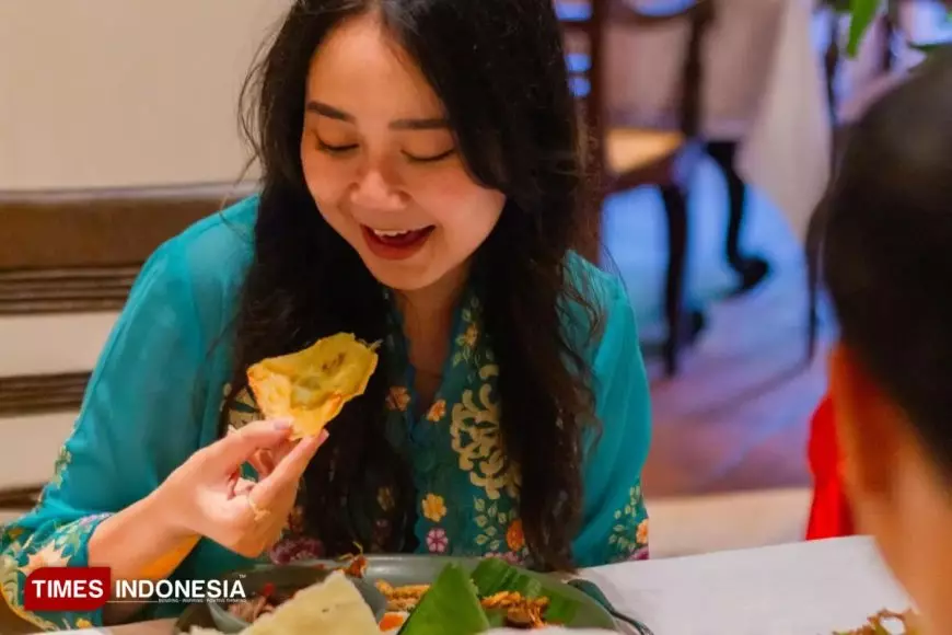 EID ROYALE: The Indonesia Spice Odyssey - Perjalanan Rasa Nusantara di Hari Raya bersama Hotel Tugu Malang