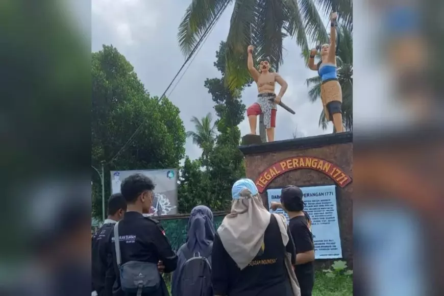 Fakta Unik Perang Bayu Balambangan, Terjadi di Bulan Ramadan