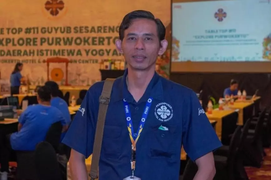 PHRI Bantul Soroti Penurunan Kunjungan Wisata, Minta Pemkab Perkuat Promosi dan Inovasi