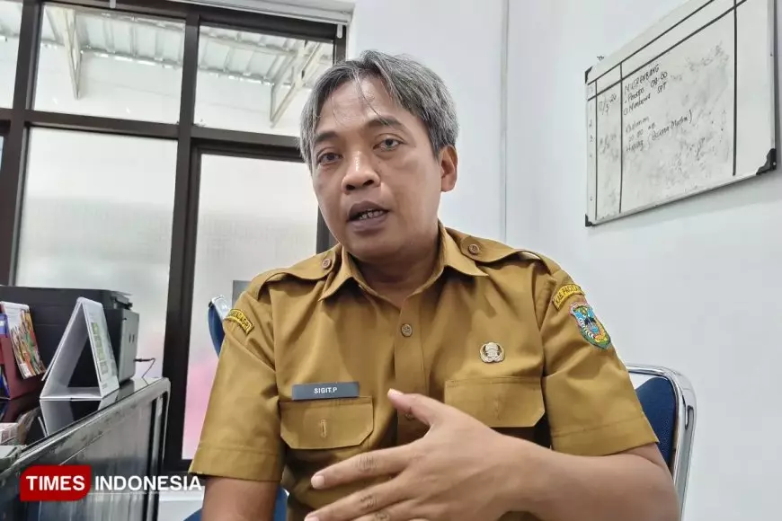 Mini Kompetisi Pengadaan Barang di Pacitan Mulai Jalan, Penyedia Wajib Perhatikan Ini